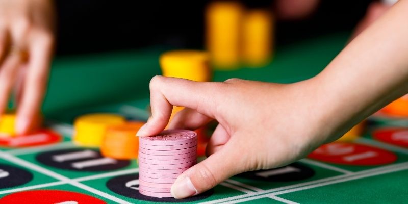 Search and filter functions for easy game discovery