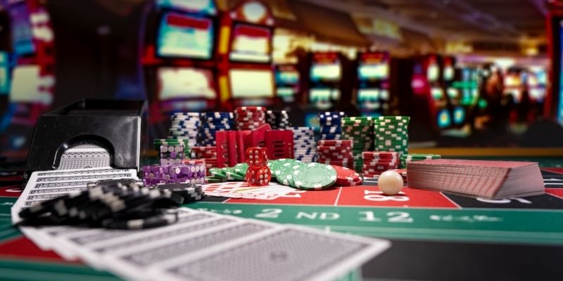 Why 666jili Live Casino Stands Out in a Competitive Market