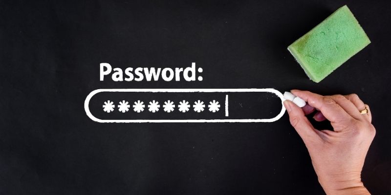 Creating a Password That Ensures Safety