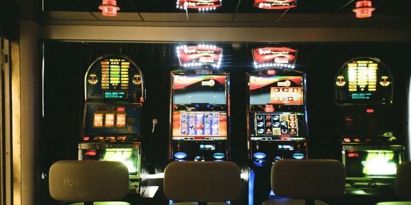 What makes 666jili Slots stand out among modern platforms