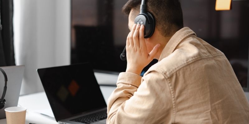 Improving Navigation With Customer Support Tools