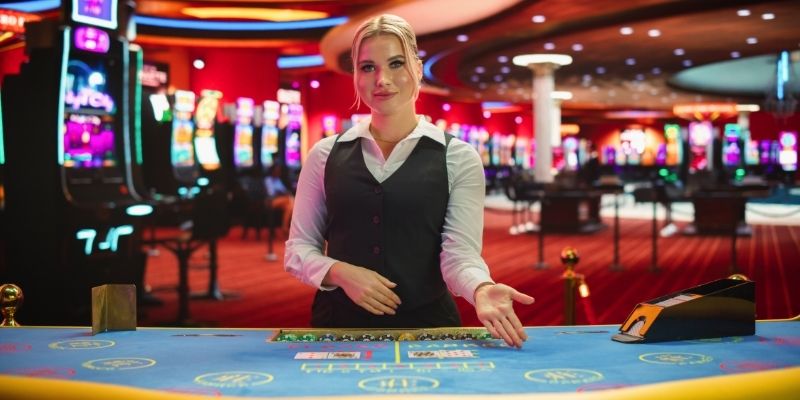 Live Dealer Guide for Authentic Play at 666jili