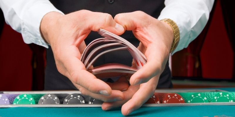 Understanding the Purpose of This Live Dealer Guide