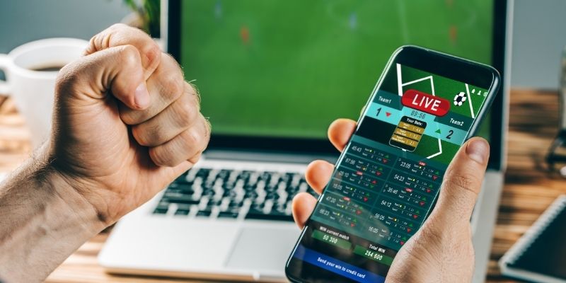 How Market Probability Translates Into Odds