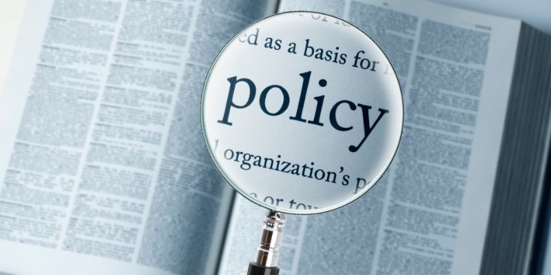 How Users Can Manage Their Data Through the Privacy Policy