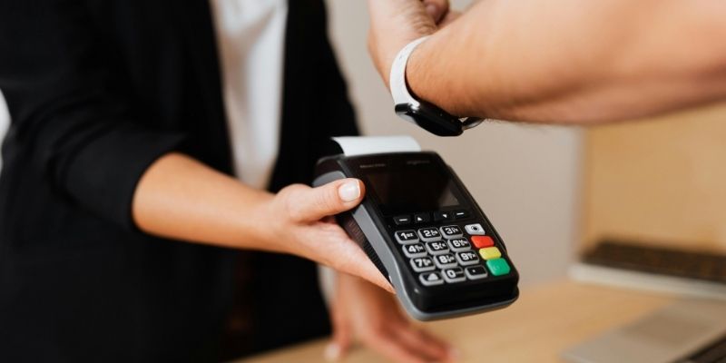 E-Wallets for Rapid Transfers