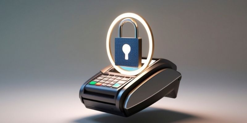 Secure Payments for Safer and More Reliable Transactions