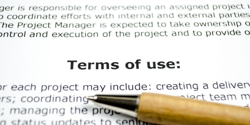 Respecting Platform Rules and Operational Boundaries