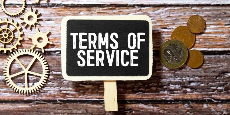 Third-Party Interactions Covered by the Terms and Conditions