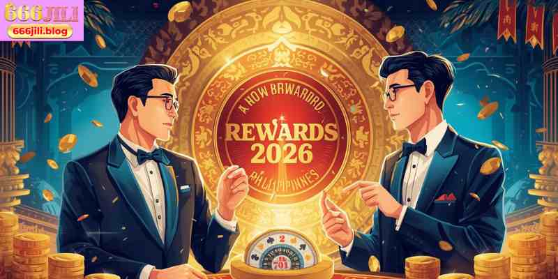 Casino Rewards in the Philippines 2026: How Smart Players...