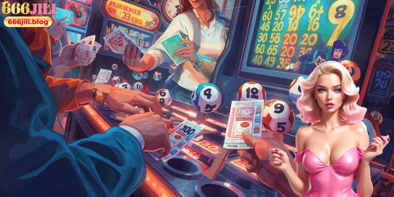 Number draw games are contests where players pick sets of numbers that are then drawn randomly in hopes of matching selected outcomes