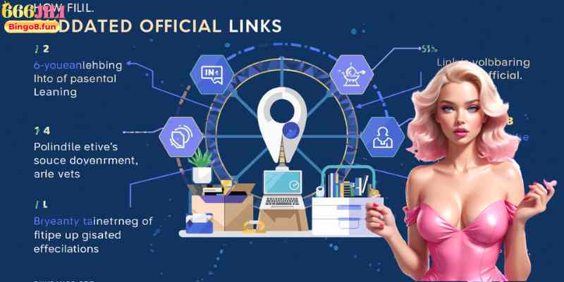 Benefits of Using Updated Official Links