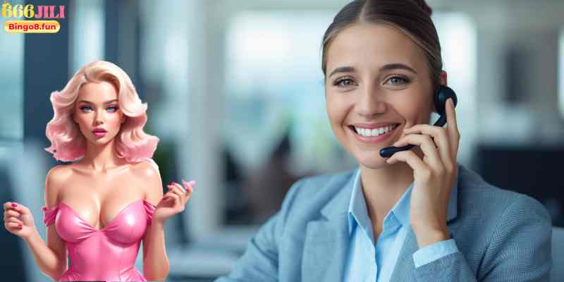 Professional platforms invest heavily in support systems.