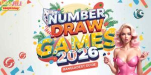 Number Draw Games 2026 – Bangladesh Guide