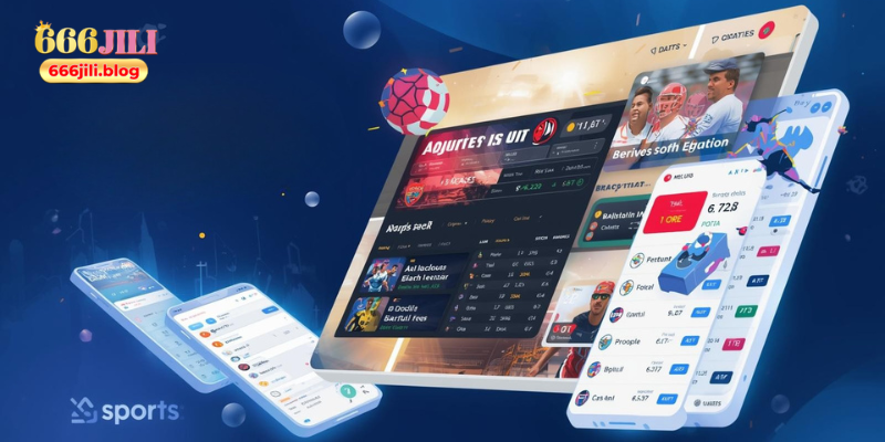 The online betting industry has transformed dramatically during the last decade.